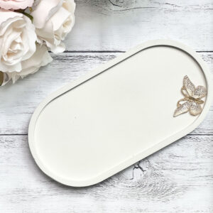 Butterfly Tray