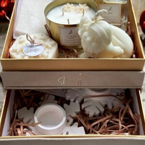 Scented Serenity Gift box