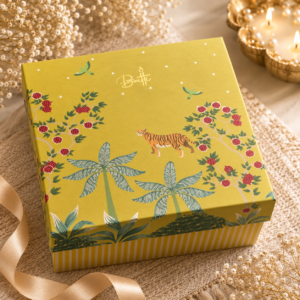 Gulnaar Gift Box