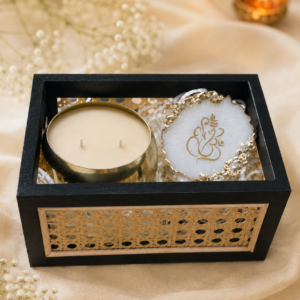 Saanjh - Festive Gift Basket